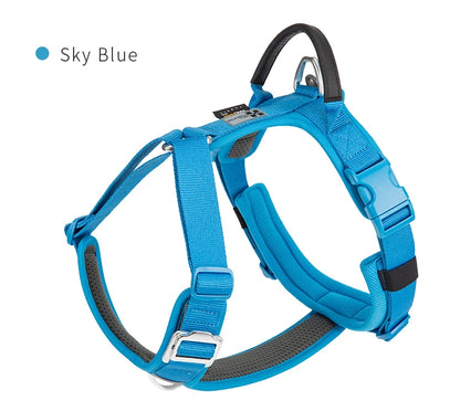 UrbanControl™ No-Pull Dog Harness