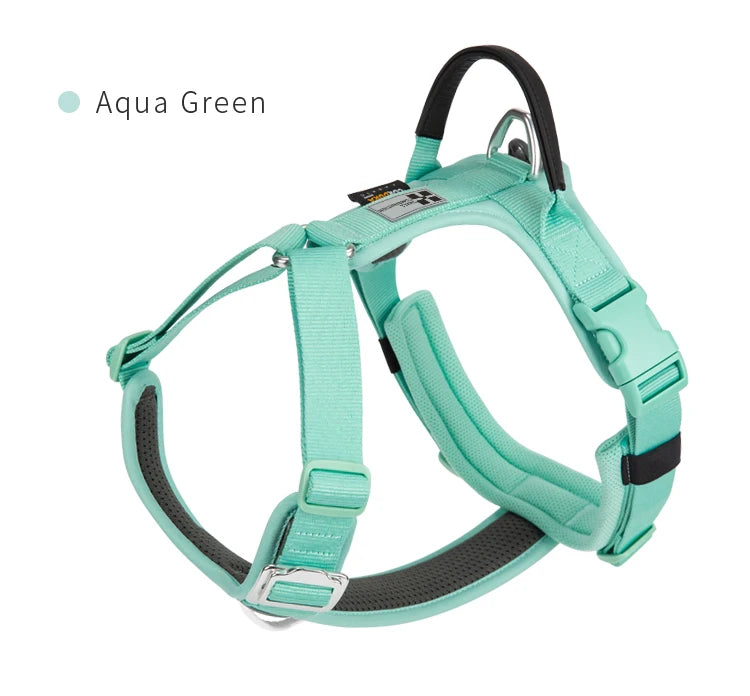 UrbanControl™ No-Pull Dog Harness