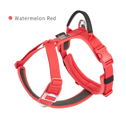 UrbanControl™ No-Pull Dog Harness