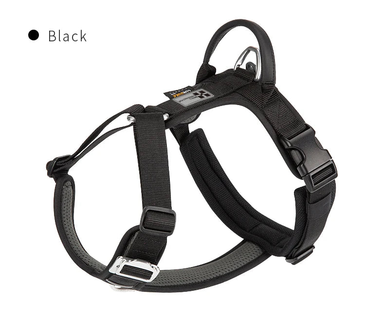 UrbanControl™ No-Pull Dog Harness