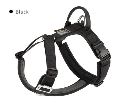 UrbanControl™ No-Pull Dog Harness