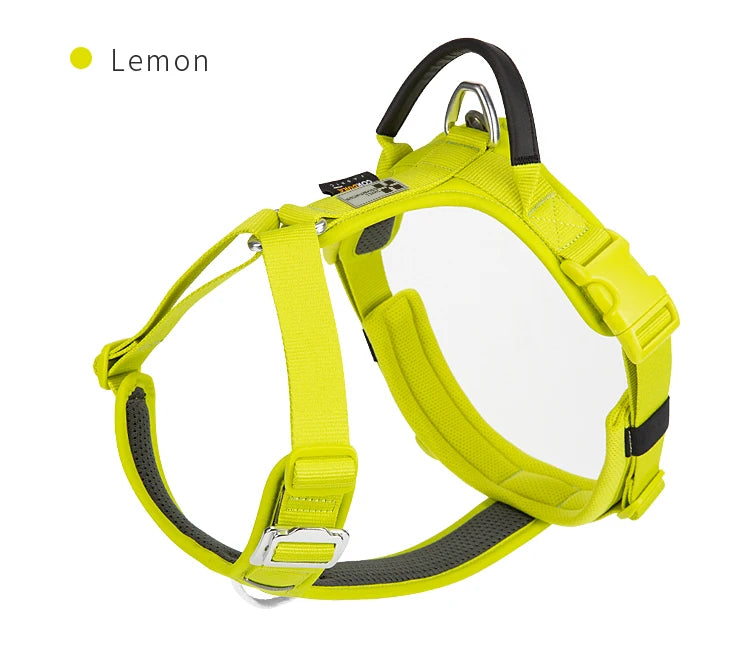 UrbanControl™ No-Pull Dog Harness