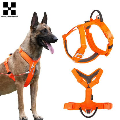 UrbanControl™ No-Pull Dog Harness
