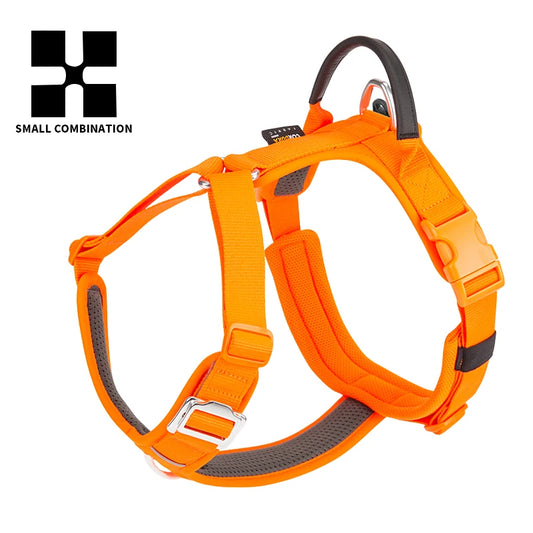 UrbanControl™ No-Pull Dog Harness