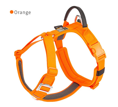 UrbanControl™ No-Pull Dog Harness