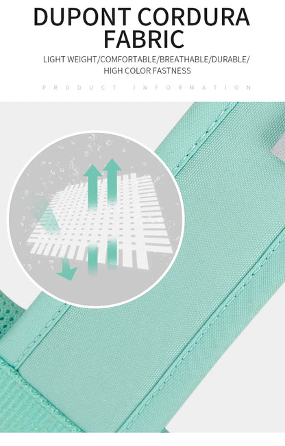 UrbanControl™ No-Pull Dog Harness